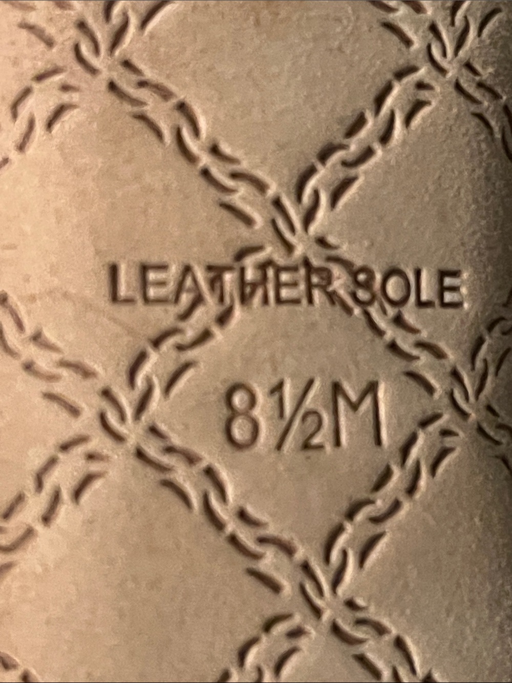 L.A.M.B. Black Leather Suede Strappy Heel Sandals Eye Catching Luxury Runway 8.5 - Picture 10 of 11